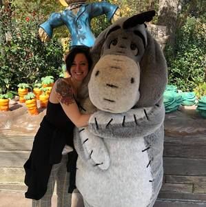 Meet your Posher, Gen